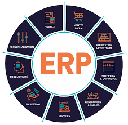 ERP implementation and customization